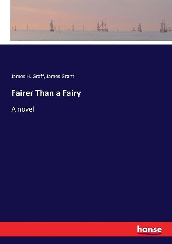 Fairer Than a Fairy