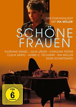 Schöne Frauen [Digipack-Edition] DVD