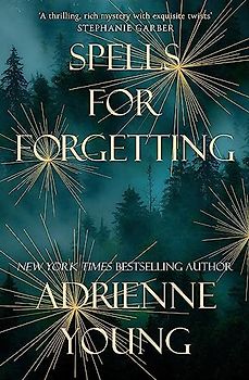 Spells for Forgetting