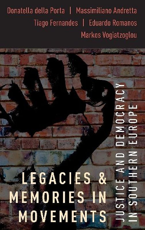 Legacies and Memories in Movements
