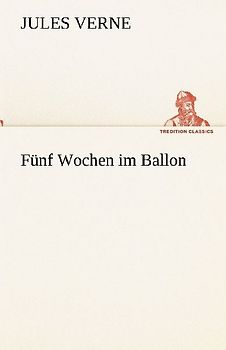 Fünf Wochen im Ballon