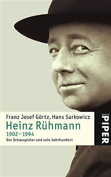 Heinz Rühmann 1902-1994