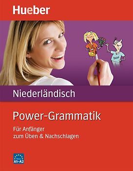 Power-Grammatik Niederländisch