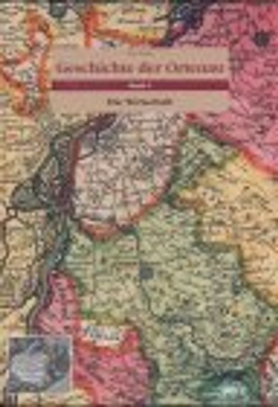 Geschichte der Ortenau / Band 4. Die Wirtschaft