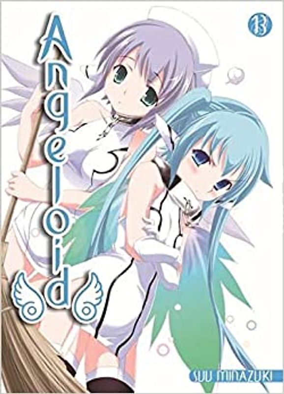 Angeloid 13