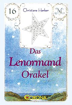 Das Lenormand Orakel der Sterne