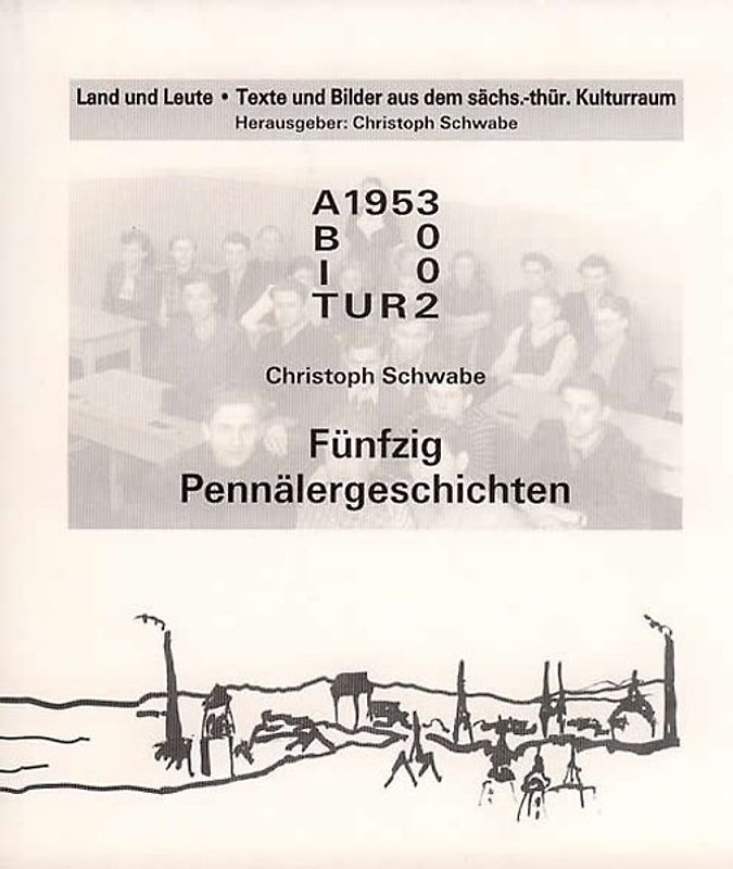 Fünfzig Pennälergeschichten