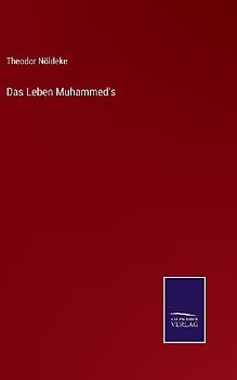 Das Leben Muhammed's