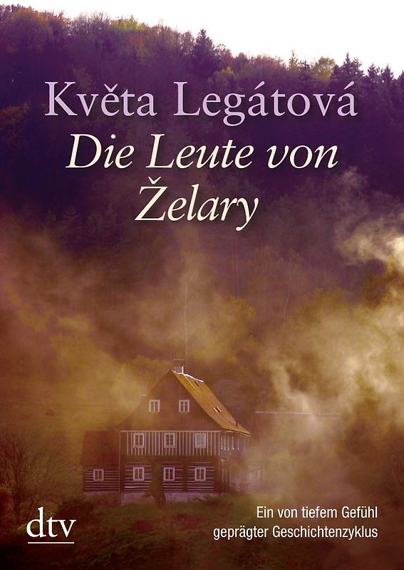 Die Leute von Želary