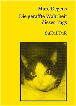 Die geraffte Wahrheit dieses Tags