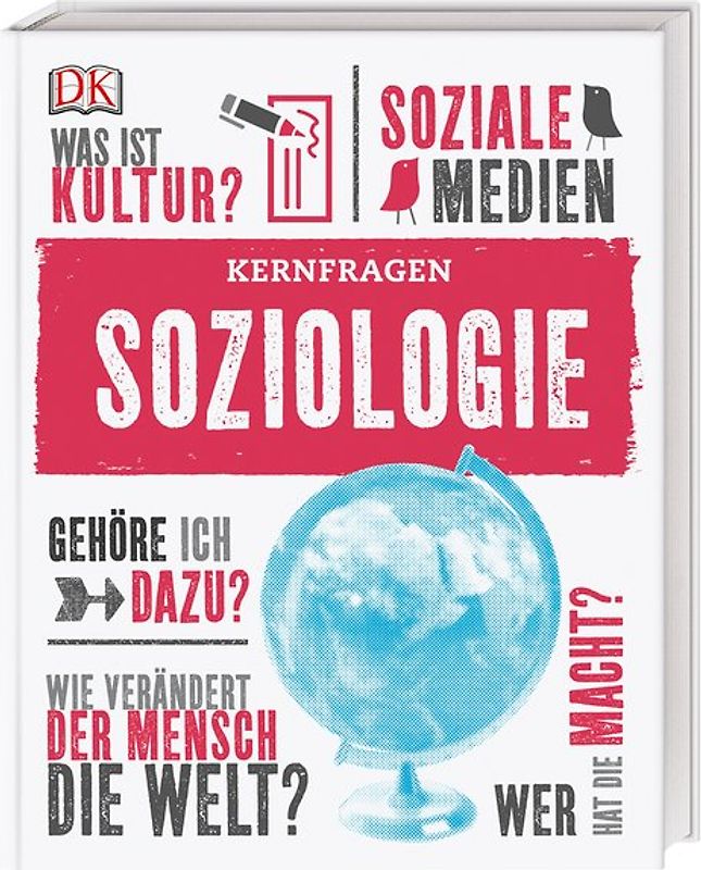 Kernfragen. Soziologie