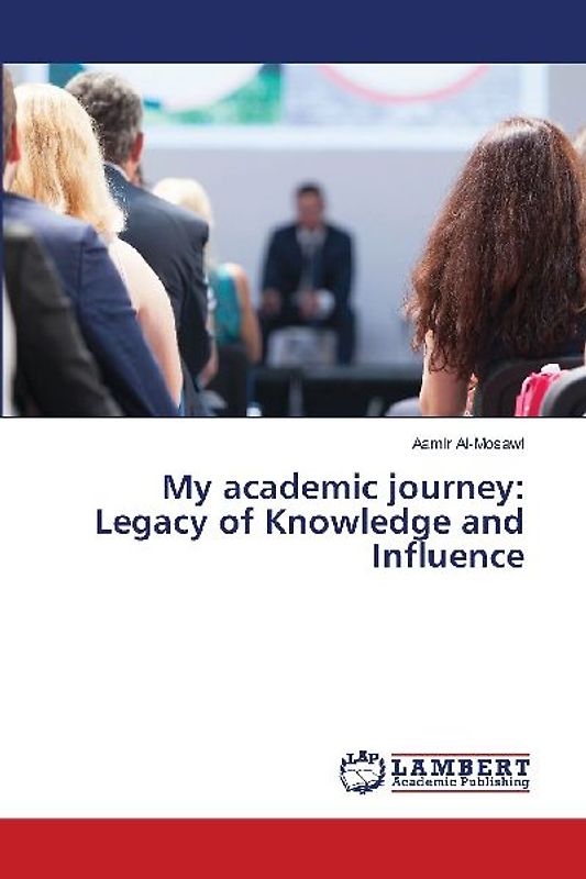 My academic journey: Legacy of Knowledge and Influence