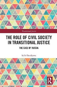 The Role of Civil Society in Transitional Justice