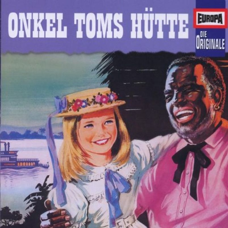 die Originale - Die Originale  4-Onkel Toms Hütte
