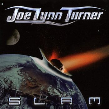 Joe Lynn Turner - Slam