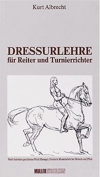 Dressurlehre