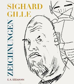 Sighard Gille. Zeichnungen