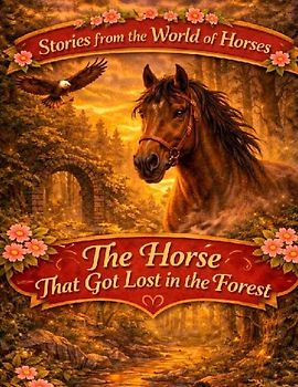 Stories from the World of Horses