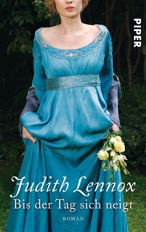 Bis der Tag sich neigt