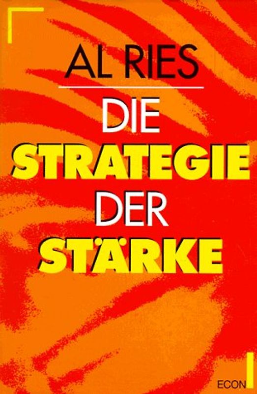 Die Strategie der Stärke