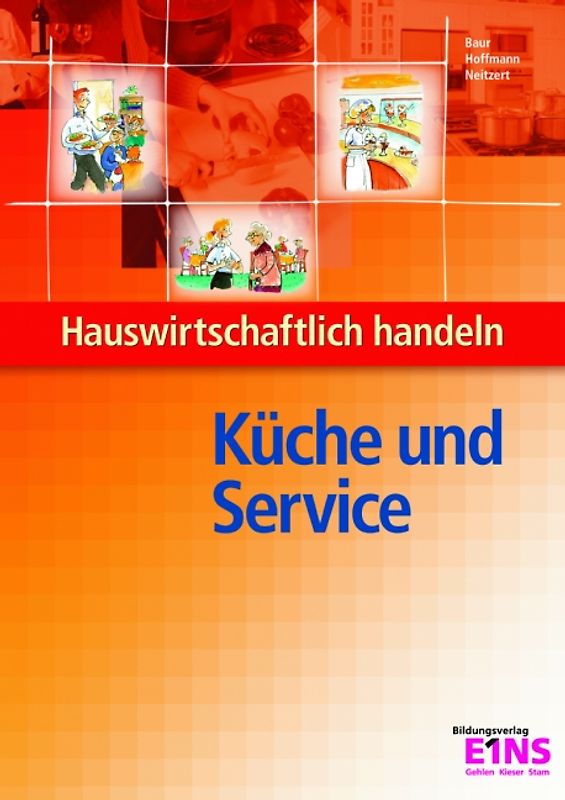 Hauswirtschaftlich handeln