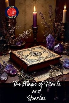 The Magic of Plants and Quartz