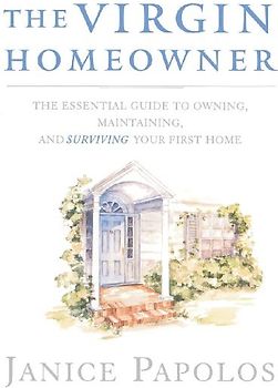 The Virgin Homeowner