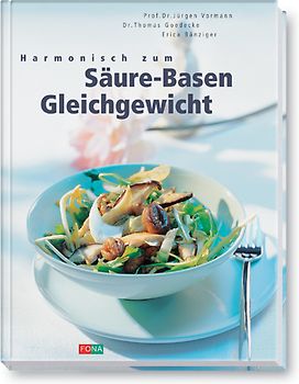 Harmonisch zum Säure-Basen-Gleichgewicht