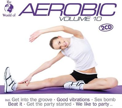 Various - Aerobic Vol.10