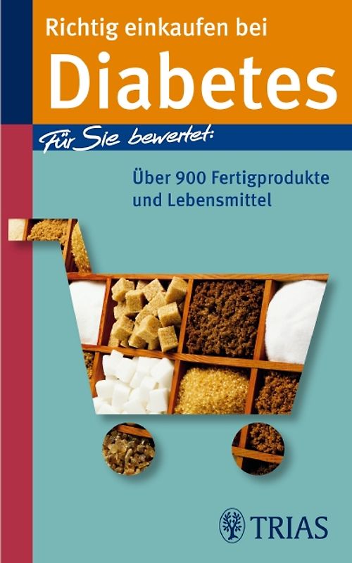 Richtig einkaufen bei Diabetes