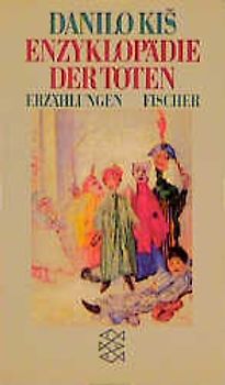 Enzyklopädie der Toten. Erzählungen