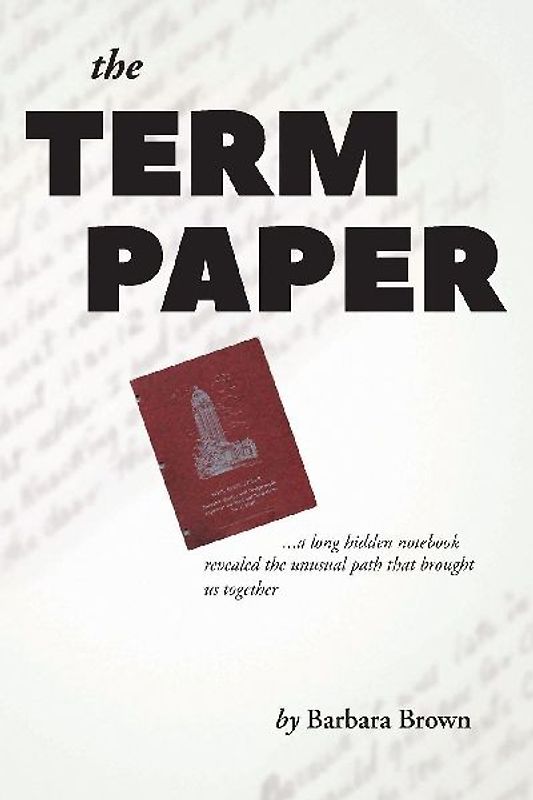The Term Paper