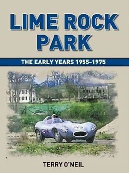 Lime Rock Park