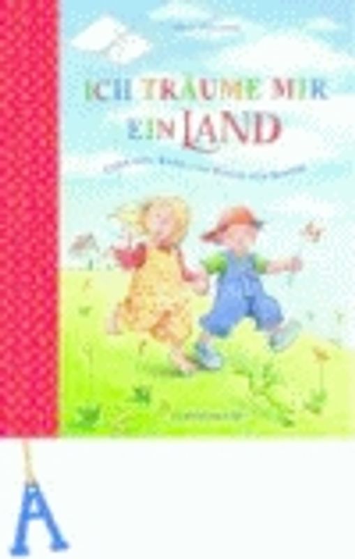 Ich träume mir ein Land