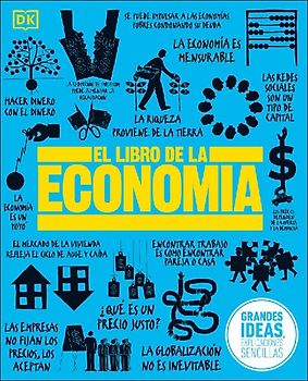 El Libro de la Economia (the Economics Book)