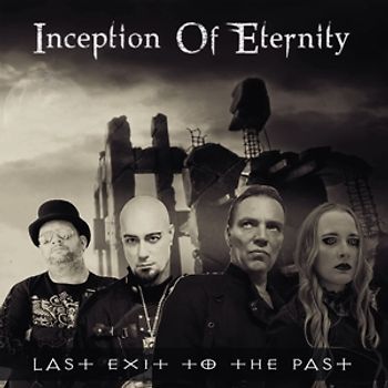 Last Exit to the Past