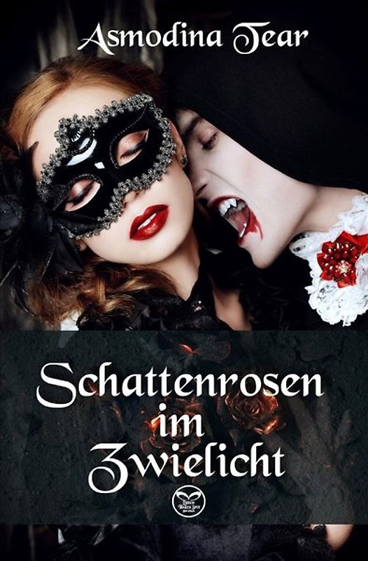 Schattenrosen im Zwielicht