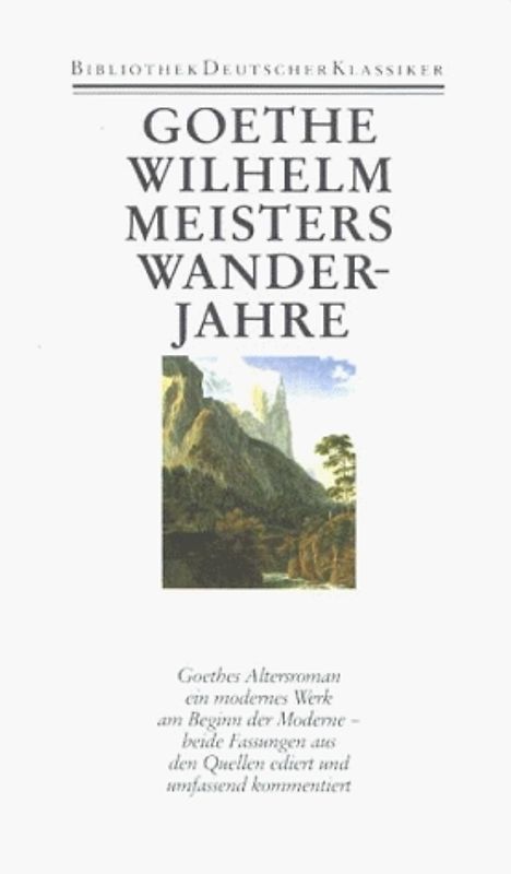 Sämtliche Werke. Briefe, Tagebücher und Gespräche. Zwei Abteilungen / Sämtliche Werke. Briefe, Tagebücher und Gespräche. 40 in 45 Bänden in 2 Abteilungen