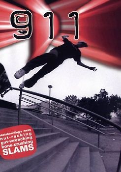 911 [Import] DVD