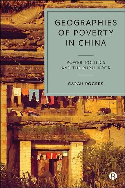 Geographies of Poverty in China