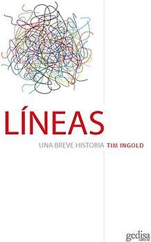 Líneas : una breve historia
