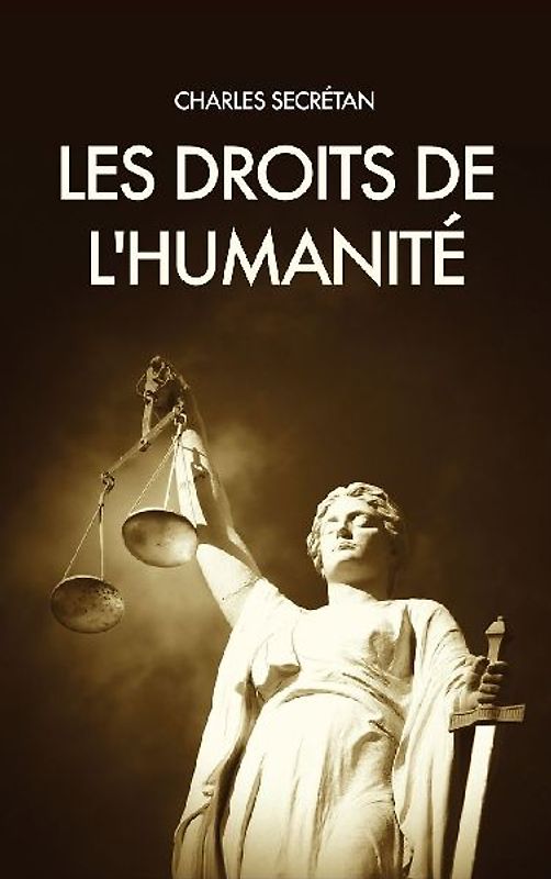 Les Droits de l'Humanité