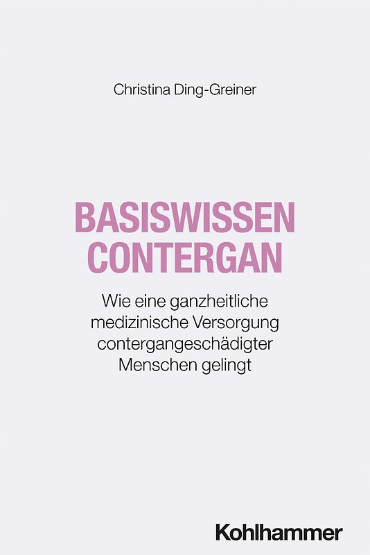 Basiswissen Contergan