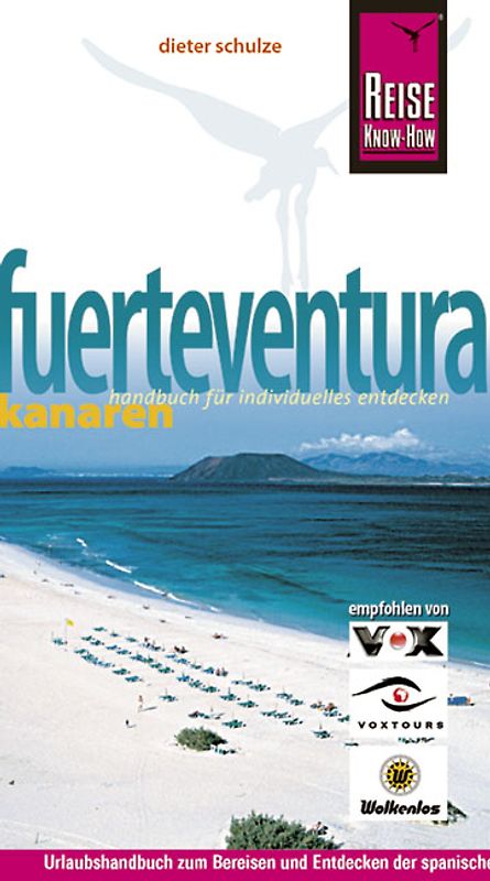 Fuerteventura