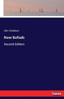 New Ballads