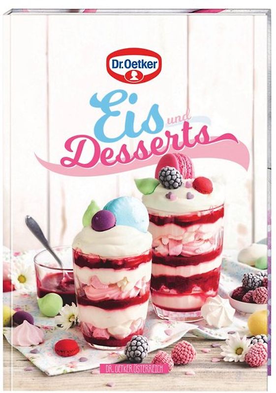 Eis und Desserts