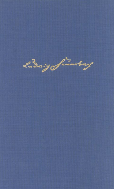 Ludwig Feuerbach - Gesammelte Werke / Vorlesungen über das Wesen der Religion. Nebst Zusätzen und Anmerkungen