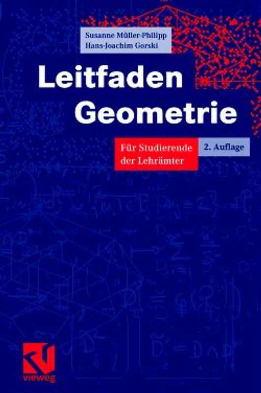 Leitfaden Geometrie