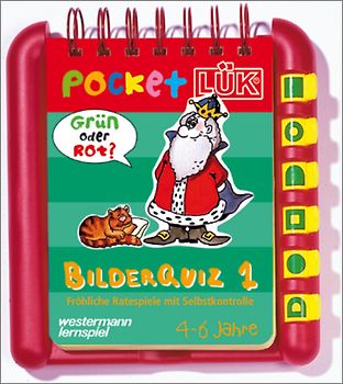 PocketLÜK / PocketLÜK-Set