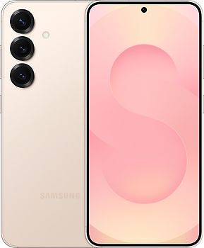 Samsung Galaxy S25 Dual SIM 512GB pinkgold